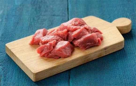Thớt, sức khỏe, vệ sinh thớt đúng cách