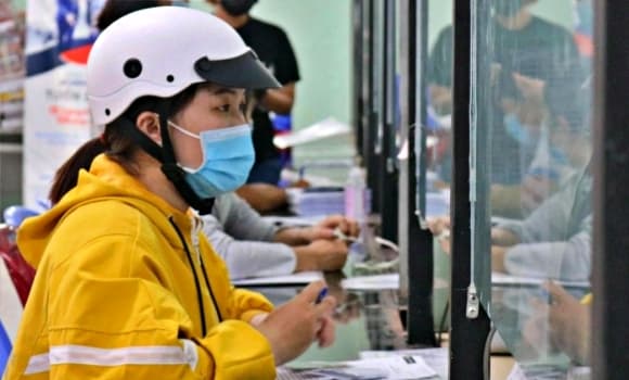 bảo hiểm thất nghiệp