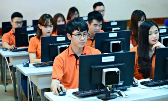 ngành nghề, ngành nghề dễ xin việc 