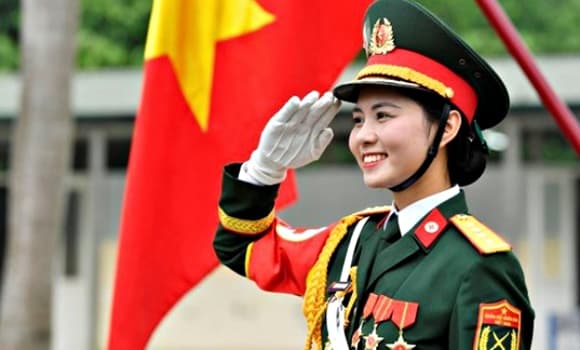 quân nhân chuyên nghiệp, công nhân, viên chức quốc phòng, nhập ngũ