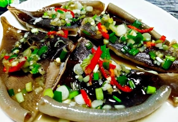 Phan Thiết, Lâm Đồng, đặc sản, cá lồi