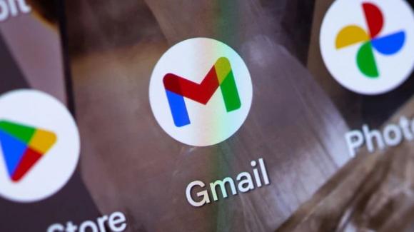 Google, cảnh báo từ Google