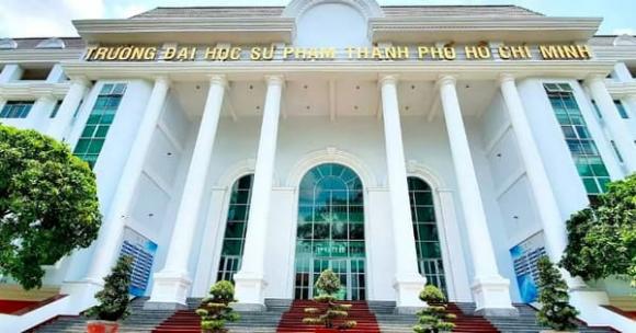 Đại học Kinh tế TPHCM, Đại học Sư phạm TPHCM, xét tuyển đại học