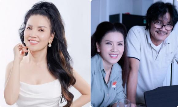 nghệ sĩ Ngọc Trinh, NSƯT Ngọc Trinh, sao Việt