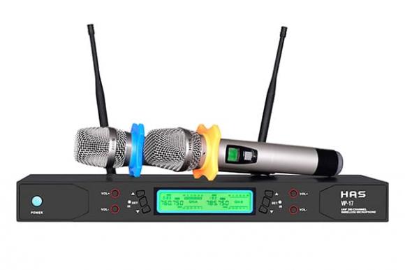 micro không dây, kiến thức, Cục Tần số vô tuyến điện