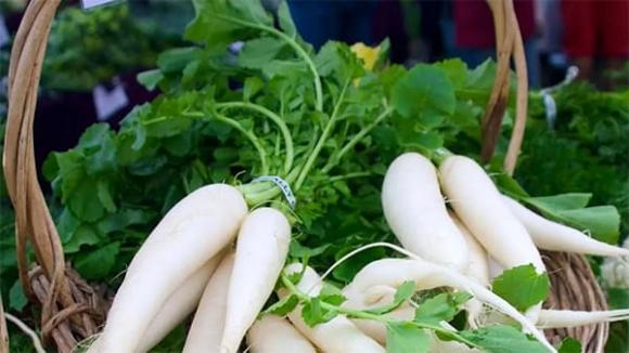 loại rau củ ít thuốc trừ sâu nhất mùa thu, sức khỏe