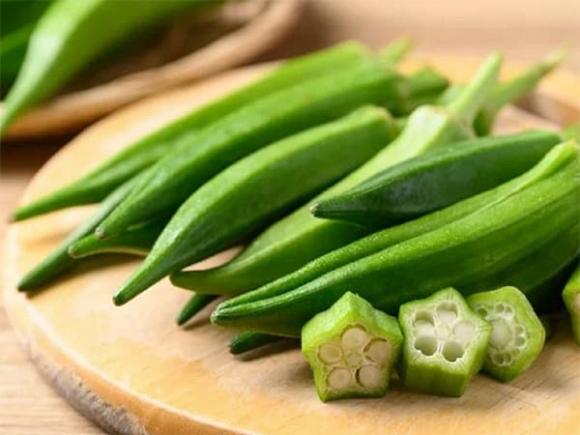 loại rau củ ít thuốc trừ sâu nhất mùa thu, sức khỏe