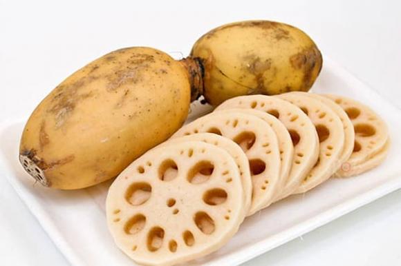 loại rau củ ít thuốc trừ sâu nhất mùa thu, sức khỏe