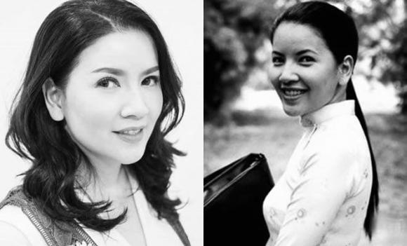 NSƯT Ngọc Trinh, nghệ sĩ Ngọc Trinh, sao Việt