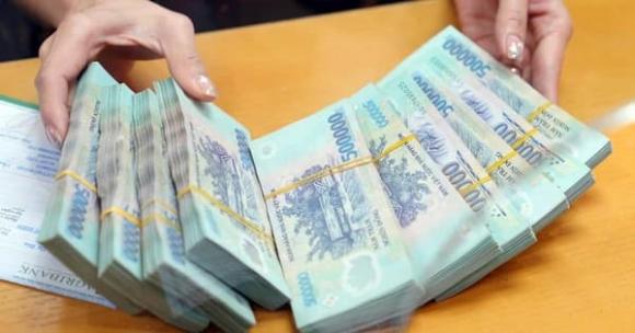 Ngân hàng, tài khoản ngân hàng, đóng tài khoản