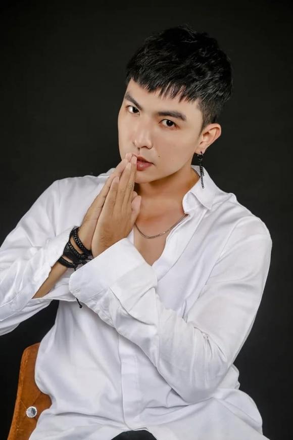 Mưa đỏ, diễn viên Steven Nguyễn, sao Việt
