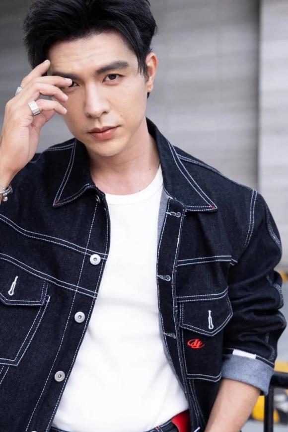 Mưa đỏ, diễn viên Steven Nguyễn, sao Việt
