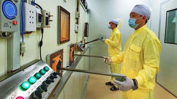 Ngành học khát nhân lực, ngành năng lượng nguyên tử