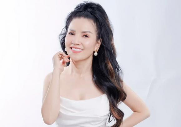 NSƯT Ngọc Trinh,nghệ sĩ Ngọc Trinh, sao Việt