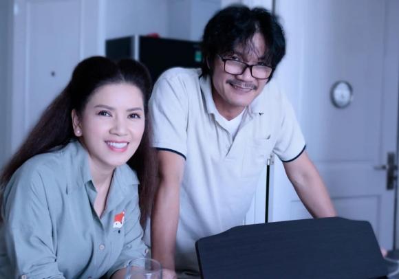 NSƯT Ngọc Trinh,nghệ sĩ Ngọc Trinh, sao Việt