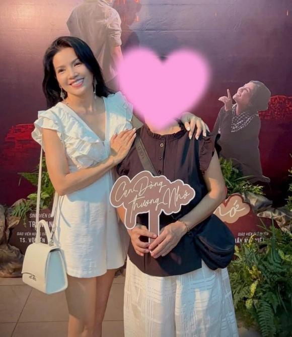 NSƯT Ngọc Trinh,nghệ sĩ Ngọc Trinh, sao Việt