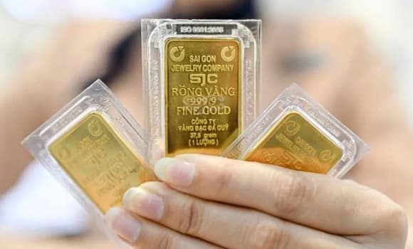 vàng, gửi tiết kiệm
