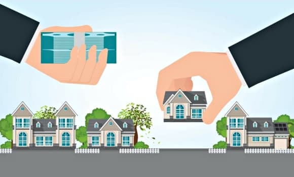mua chung cư, mua nhà đất, bất động sản