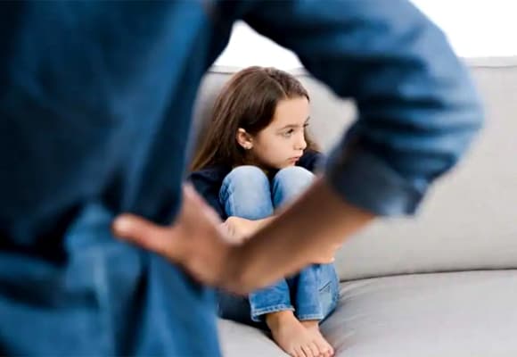 cách nuôi dạy con