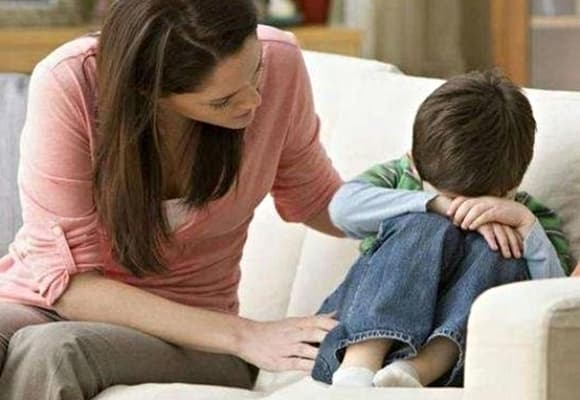 cách nuôi dạy con