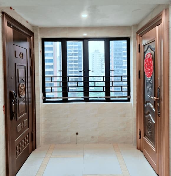 người giàu, mua nhà, Biệt thự, mua nhà gần bố mẹ 