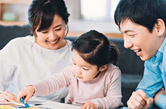 trẻ thành công, trẻ thông minh, cách dạy con, giáo dục gia đình
