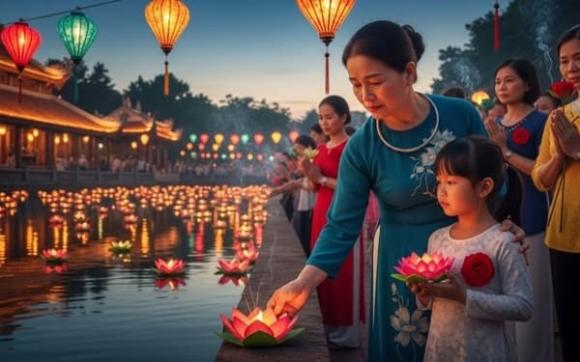 Lễ Vu Lan 2025 là ngày nào, Ý nghĩa Vu Lan báo hiếu