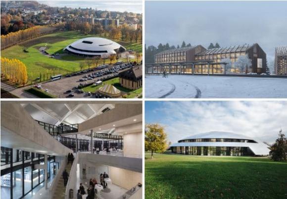 trường có học phí đắt nhất thế giới, trường Institut Le Rosey, kiến thức