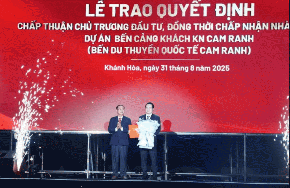 tỉnh có đường bờ biển dài nhất Việt Nam, Khánh Hòa