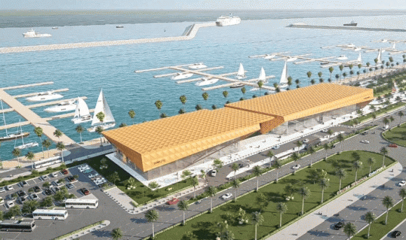 tỉnh có đường bờ biển dài nhất Việt Nam, Khánh Hòa