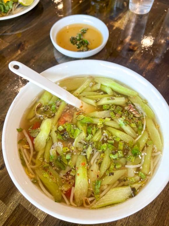 Ẩm thực việt, món ngon việt nam