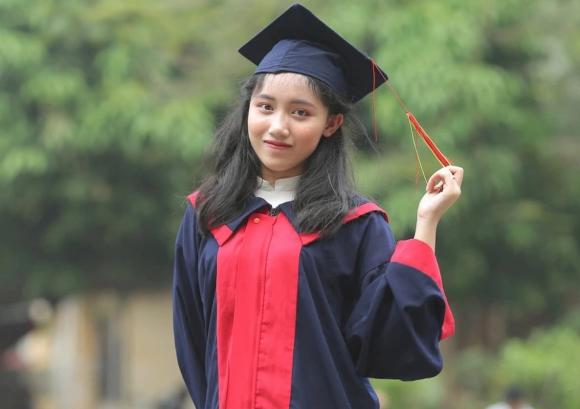 Đại học Y Hà Nội, thủ khoa Đại học Y Hà Nội, Ngô Thu Hà