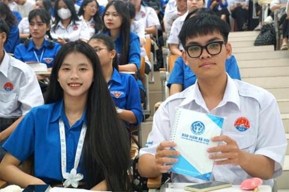 Năm học 2025-2026, Bảo hiểm y tế, mức đóng bảo hiểm y tế của học sinh sinh viên