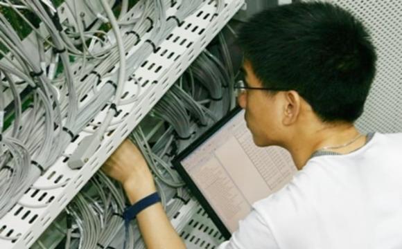 Ngành học được săn đón, ngành Khoa học máy tính