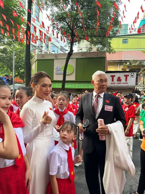 ca sĩ Mỹ Tâm, sao Việt,Tùng Yuki