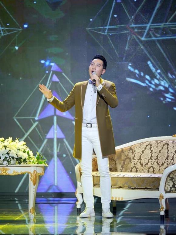 ca sĩ Nguyễn Phi Hùng,sao Việt