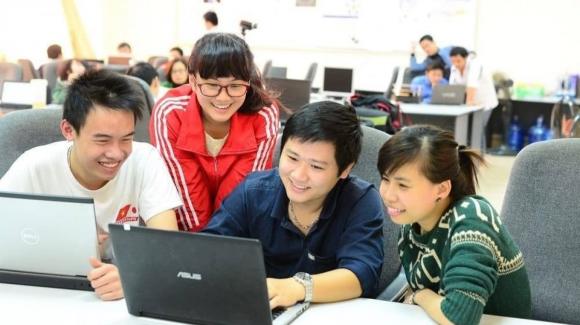 Ngành học có điểm chuẩn tuyệt đối, ngành Khoa học dữ liệu và AI