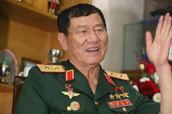 Quốc khánh 2/9, đại lễ A80, Vị tướng 3 lần được phong Anh hùng, phi công Phạm Tuân 