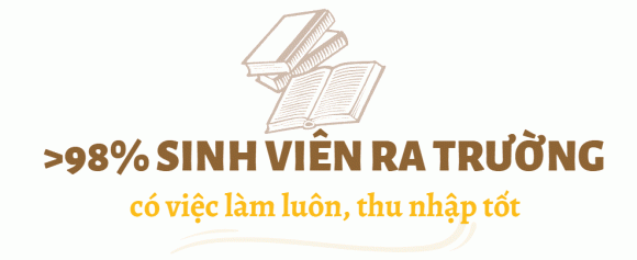 Ngành học được săn đón, ngành Khoa học máy tính