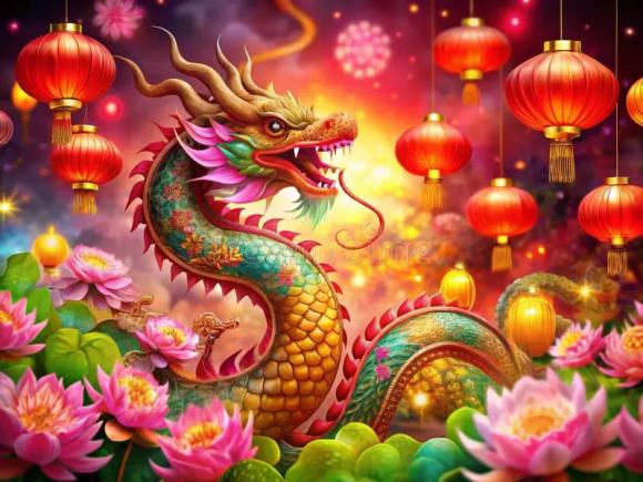 con giáp, hiếu thảo