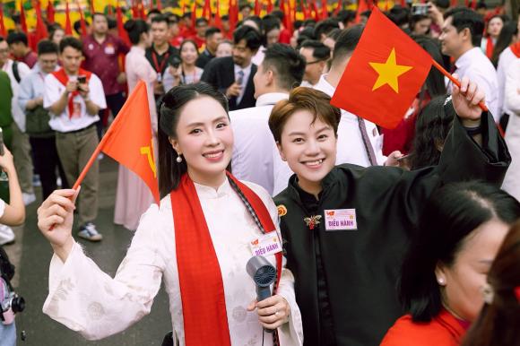 Sao Việt 4/9, tin sao việt mới nhất