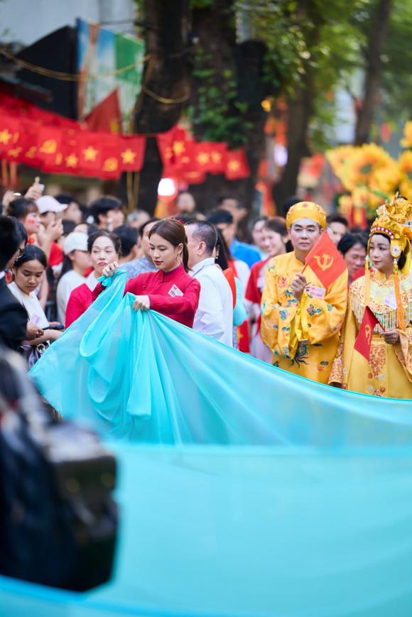 Sao Việt 4/9, tin sao việt mới nhất