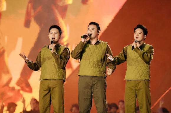 Sao Việt 4/9, tin sao việt mới nhất