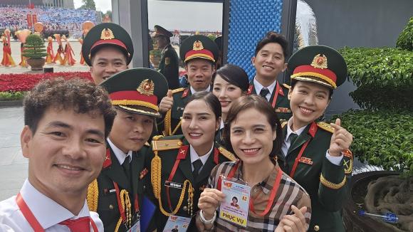 Sao Việt 4/9, tin sao việt mới nhất