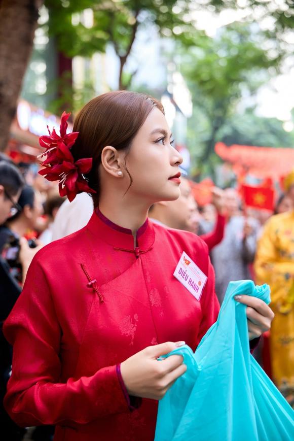 Sao Việt 4/9, tin sao việt mới nhất