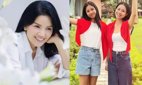 nghệ sĩ Ngọc Trinh, NSƯT Ngọc Trinh, sao Việt