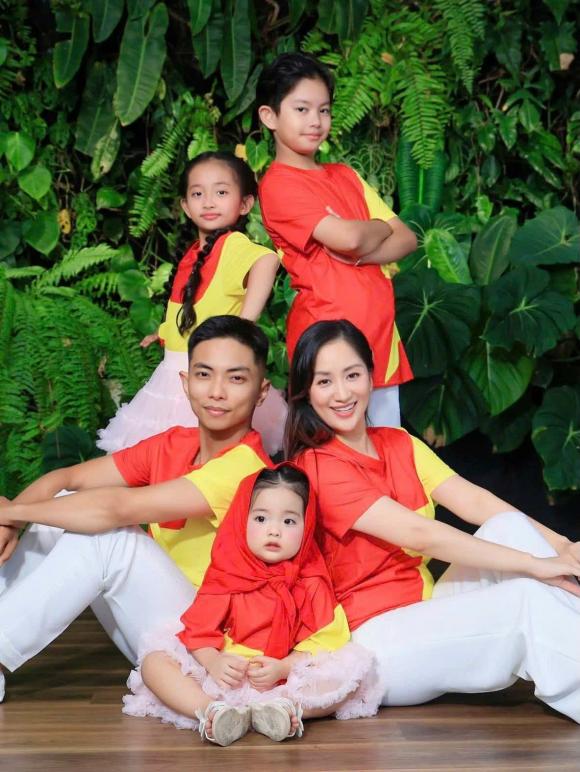 Sao Việt 3/9, tin sao việt mới nhất