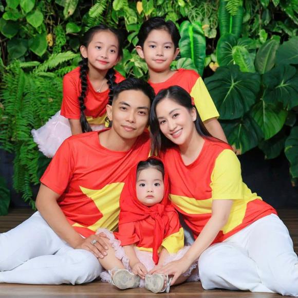 Sao Việt 3/9, tin sao việt mới nhất