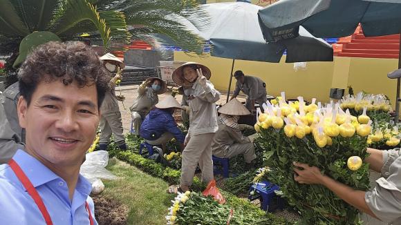 Sao Việt 3/9, tin sao việt mới nhất