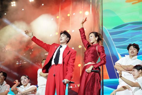 Sao Việt 3/9, tin sao việt mới nhất
